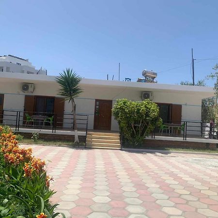 Guesthouse Sueda Ksamil Zewnętrze zdjęcie