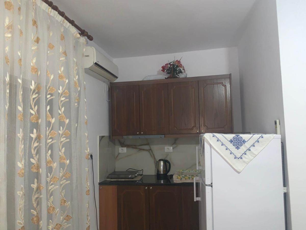 Guesthouse Sueda Ksamil Zewnętrze zdjęcie