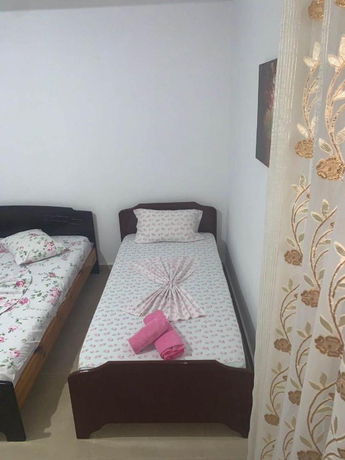 Guesthouse Sueda Ksamil Zewnętrze zdjęcie