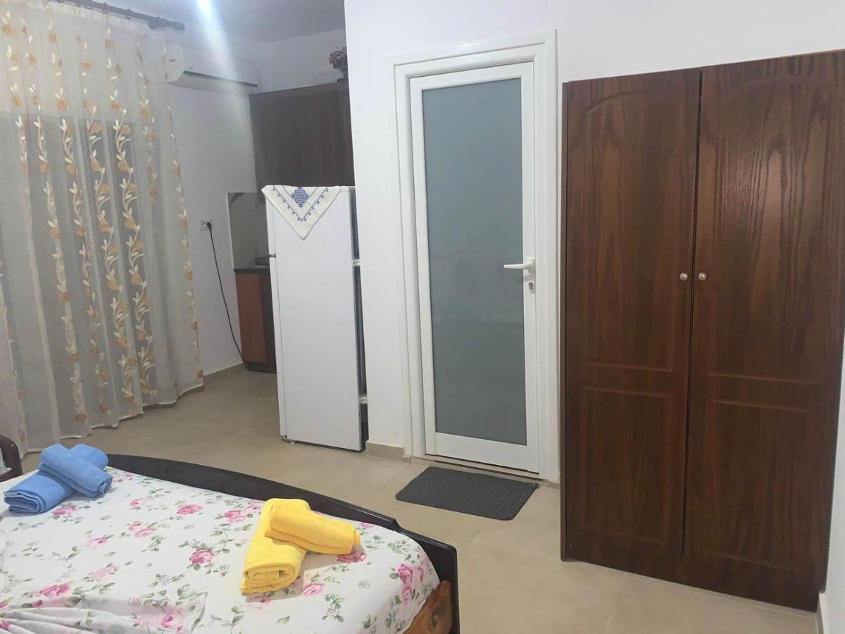 Guesthouse Sueda Ksamil Zewnętrze zdjęcie