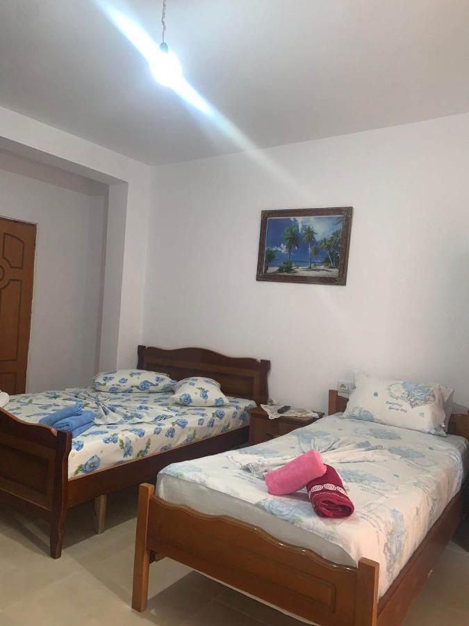 Guesthouse Sueda Ksamil Zewnętrze zdjęcie