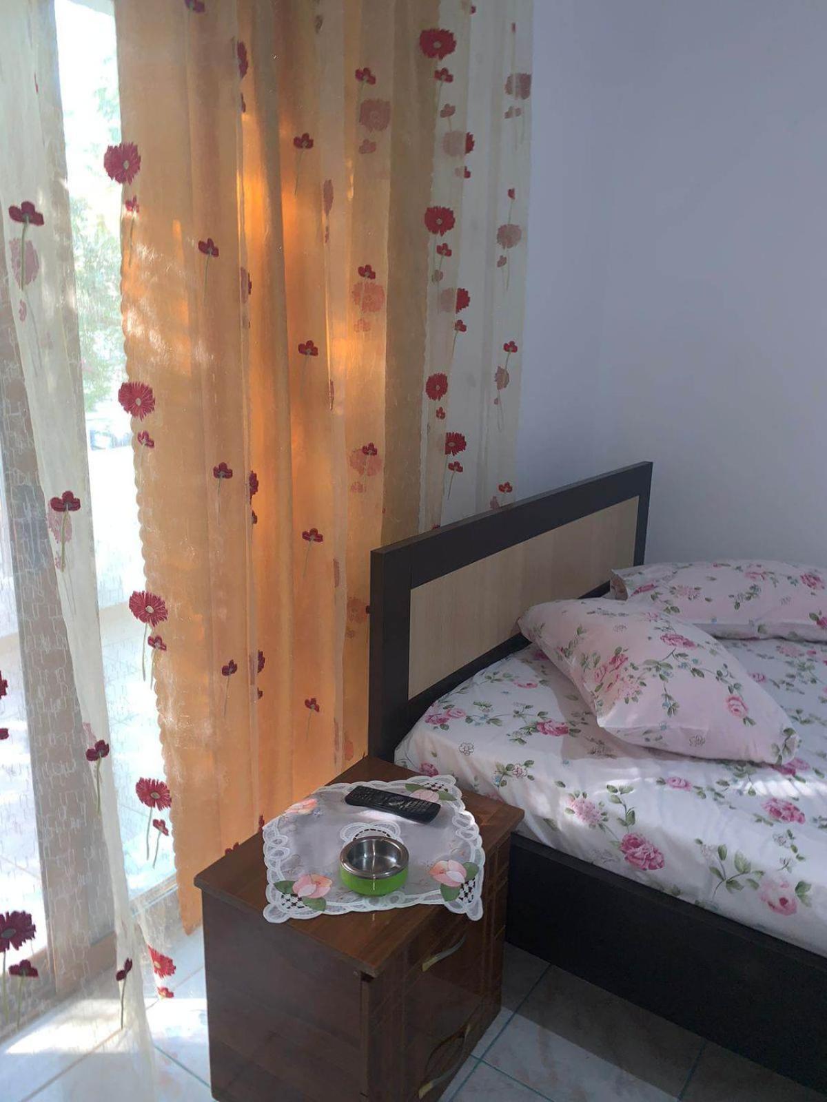 Guesthouse Sueda Ksamil Zewnętrze zdjęcie