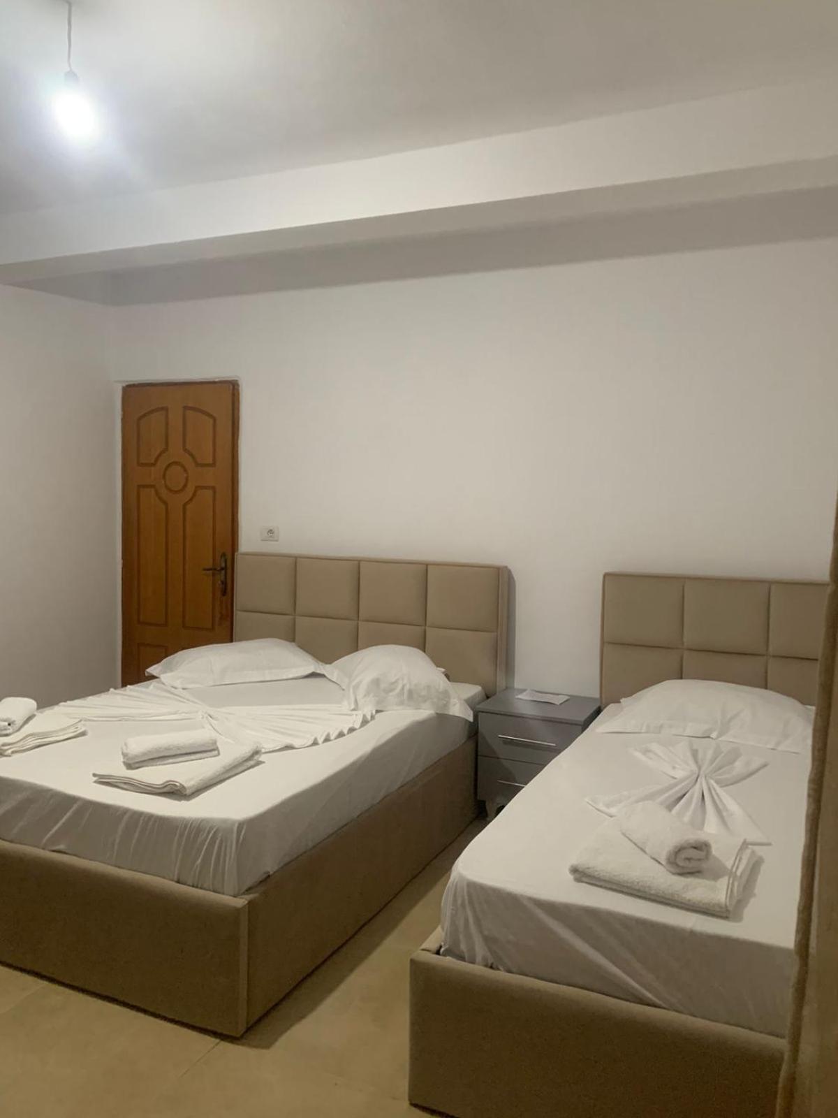 Guesthouse Sueda Ksamil Zewnętrze zdjęcie