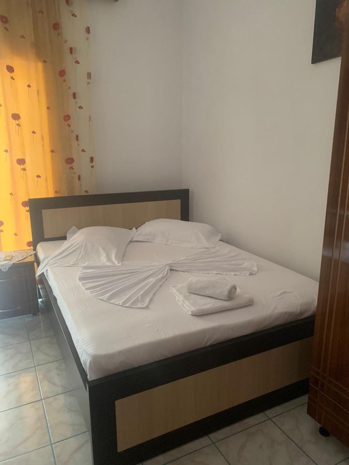 Guesthouse Sueda Ksamil Zewnętrze zdjęcie