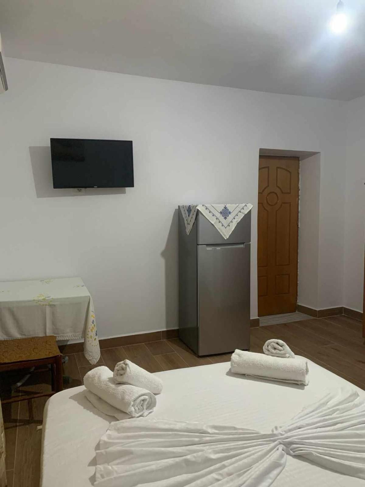 Guesthouse Sueda Ksamil Zewnętrze zdjęcie